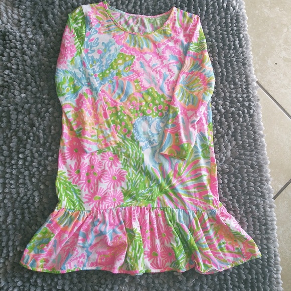 Lilly Pulitzer Other - Lilly Pulitzer dresess